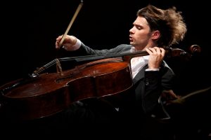  Gautier Capucon