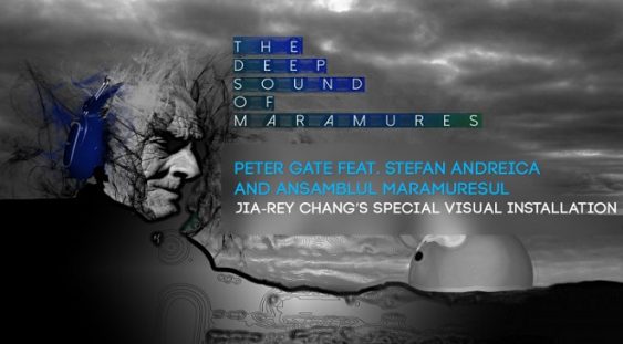 The Deep Sound of Maramures propune o premieră muzicală şi ştiinţifică în România