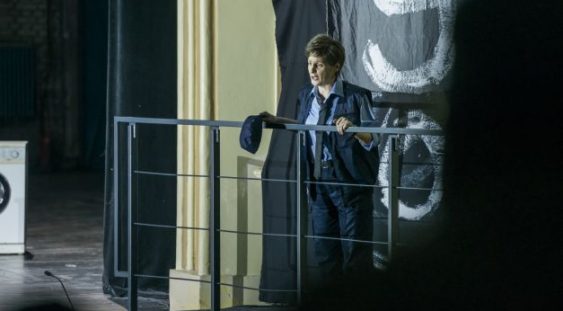 Opera „Fidelio“ se reia la Opera Naţională Bucureşti