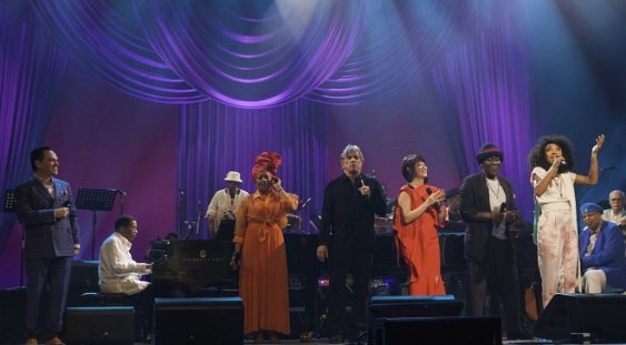 Ziua Internațională a Jazzului, sărbătorită la Havana printr-un concert „all-stars”