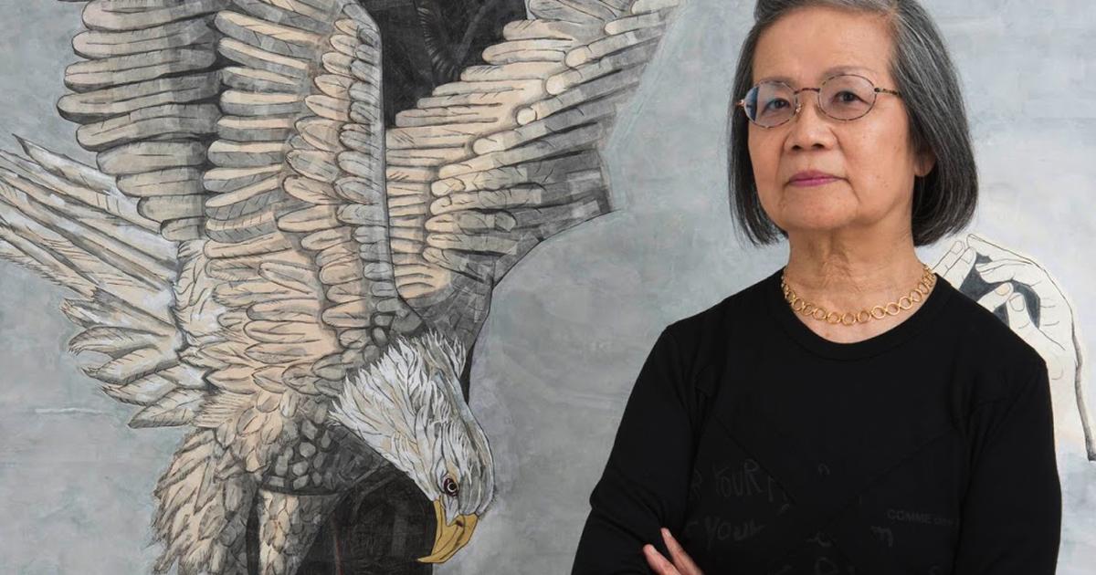 Expoziția de gravură japoneză „Visul Pământului”, deschisă la MNAR