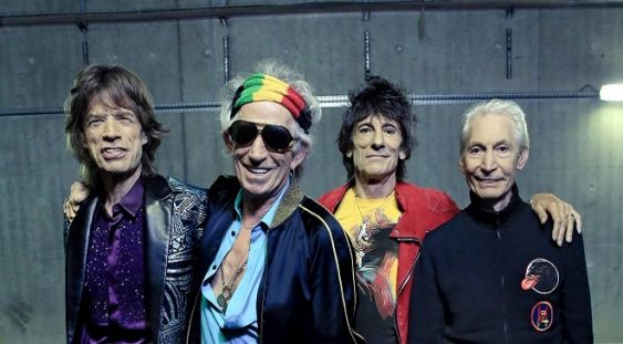 Rolling Stones, într-un nou turneu european