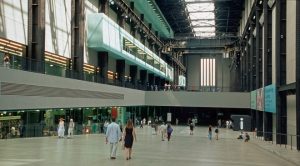  tate modern