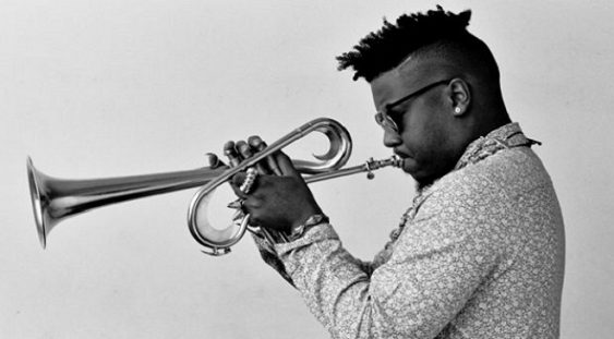 Christian Scott Adjuah, în premieră în România, pe scena JAZZ™