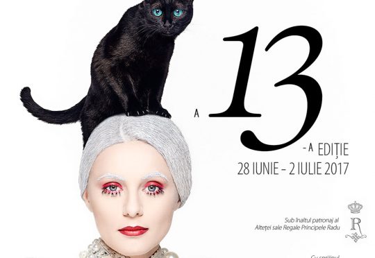 Festivalul Internaţional de Film Bucureşti