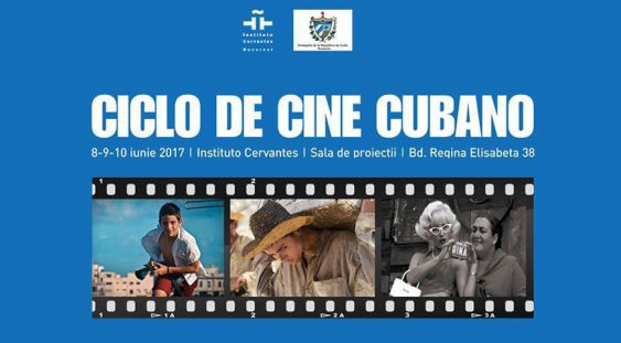Zilele Filmului Cubanez