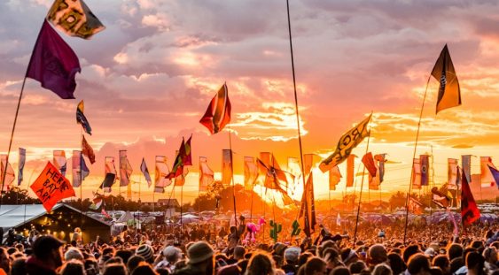 Liam Gallagher, Johnny Depp și astronautul Mike Massimino, noi nume la Glastonbury Festival