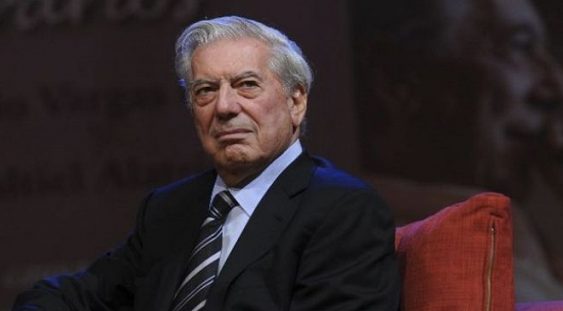 Mario Vargas Llosa și alți 25 de scriitori au publicat un volum dedicat celor 50 de ani de ocupație israeliană