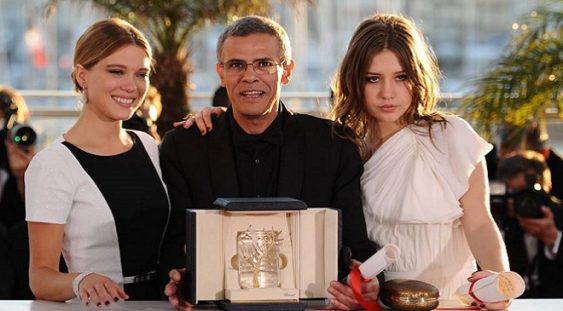 Abdellatif Kechiche își vinde la licitație trofeul Palme d’Or pentru a-și finanța următorul film