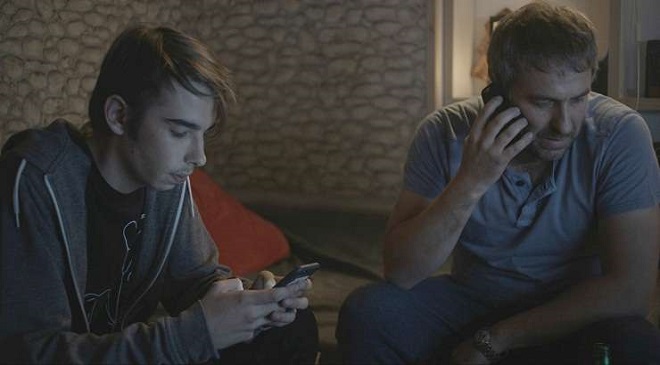 Filmul „Prima noapte” – în cursa pentru nominalizările la Oscar