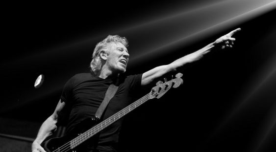 Roger Waters și-a lansat primul album solo