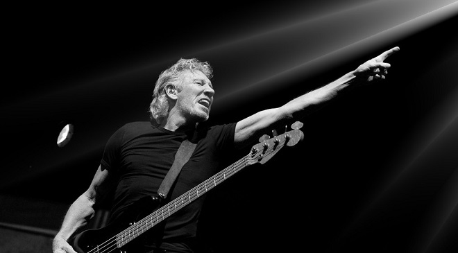 Roger Waters și-a lansat primul album solo
