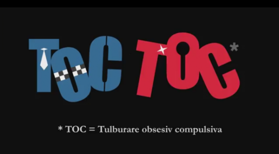 „TOC TOC”, la Cinema PRO