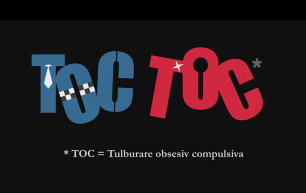 „TOC TOC”, la Cinema PRO