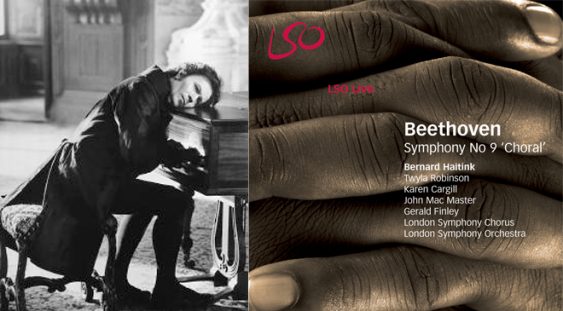 LSO LIVE prezintă un Regal Simfonic de Beethoven
