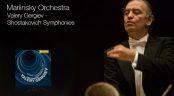 LSO Live: Gergiev – Shostakovich LSO Live: Gergiev – Shostakovich