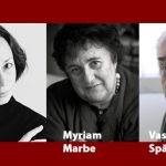 Mari compozitori români: Cârneci, Myriam, Rogalski, Spătărelu