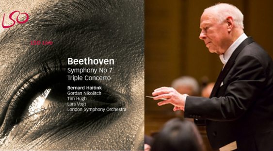 LSO Live, Bernard Haitink – Beethoven (partea a IV-a)