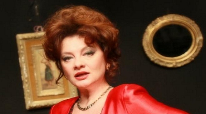 Actriţa Giliola Motoi a murit la vârsta de 47 de ani