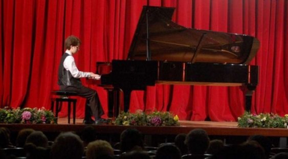 28 de concurenți din 12 țări s-au înscris la Festivalul-Concurs de Interpretare Pianistică și Compoziție ‘Carl Filtsch’