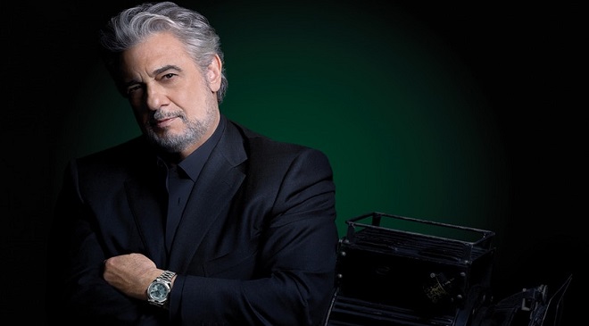Placido Domingo va reveni în 2018 pe scena Festivalului Richard Wagner din Bayreuth ca dirijor al operei „Walkiria”
