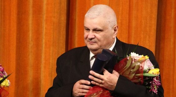 Compozitorul Dumitru Lupu, declarat cetăţean de onoare al municipiului Constanţa