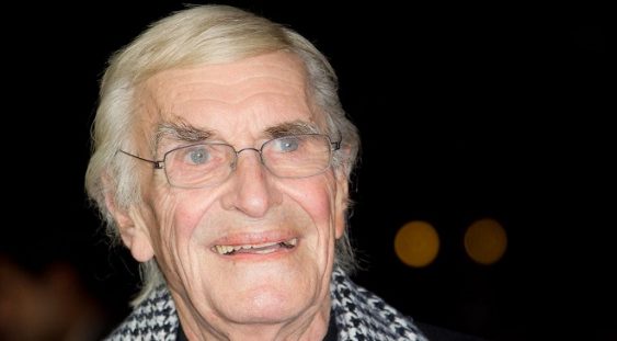 Legendarul actor hollywoodian Martin Landau a murit