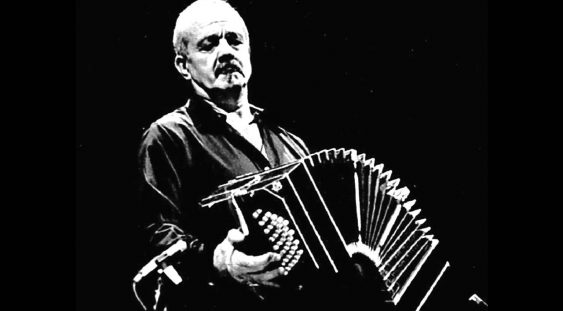 „Piazzolla by Night”