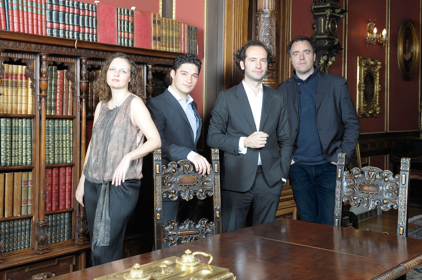 Ansamblul Raro @ Festivalul ‘Vara Magică’