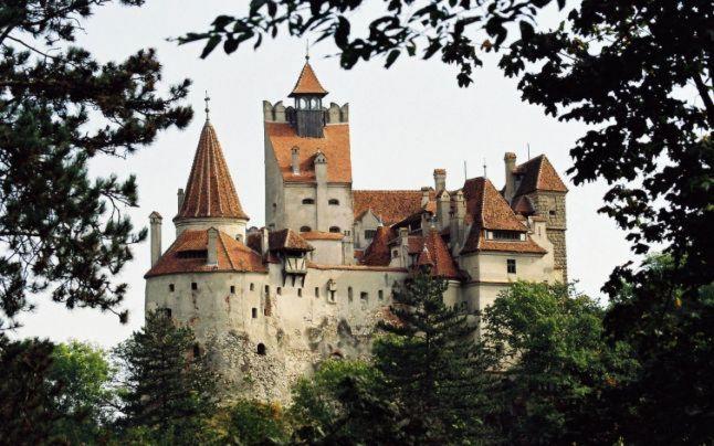 ​’Concertul verii’ la Castelul Bran