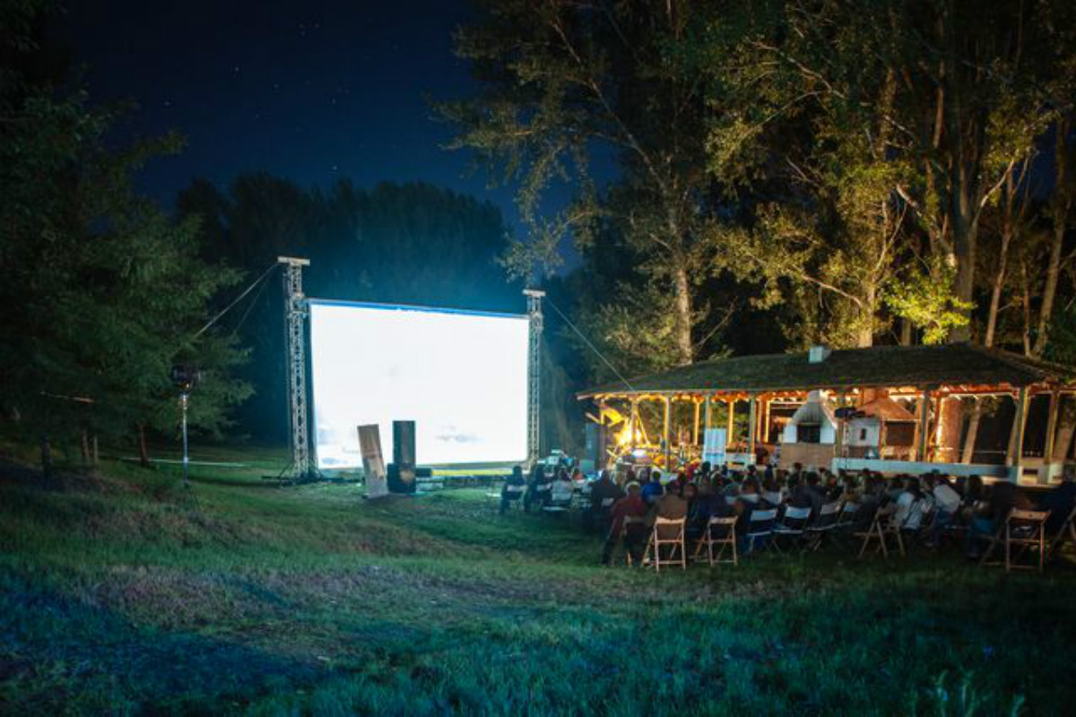 Număr record de filme la Divan Film Festival 2017