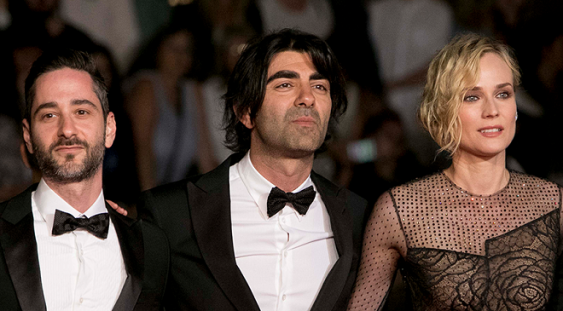 Un lungmetraj de Fatih Akin, propunerea Germaniei pentru o nominalizare la Oscarul pentru film străin