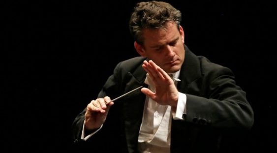 Dirijorul Philippe Jordan, numit director muzical al Operei de Stat din Viena din 2020
