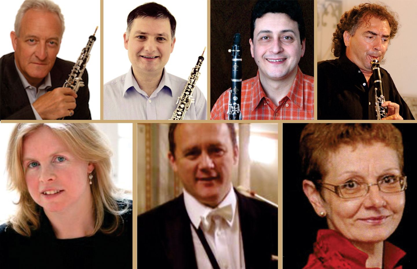 Se încheie la Brașov Festivalul Musica Kronstadt 2017