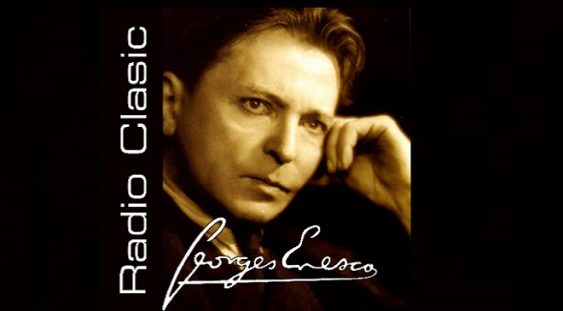 Radio Clasic “George Enescu” – un nou post inedit, marca Radio Clasic