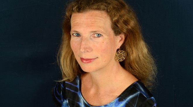 Catherine Cusset, câștigătoare a Premiului Liste Goncourt – Le Choix roumain 2016 vine la București