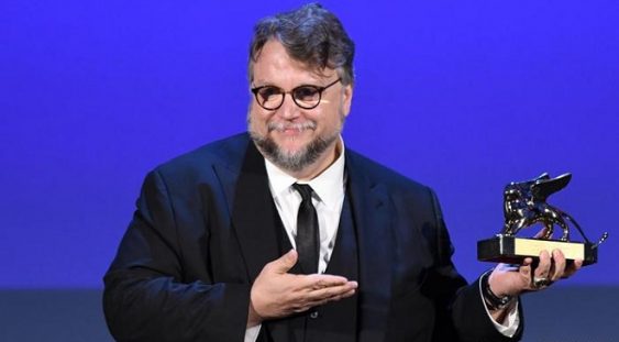 VIDEO: Filmul „The Shape of Water”, de Guillermo del Toro, a câștigat Leul de Aur la Festivalul de la Veneția