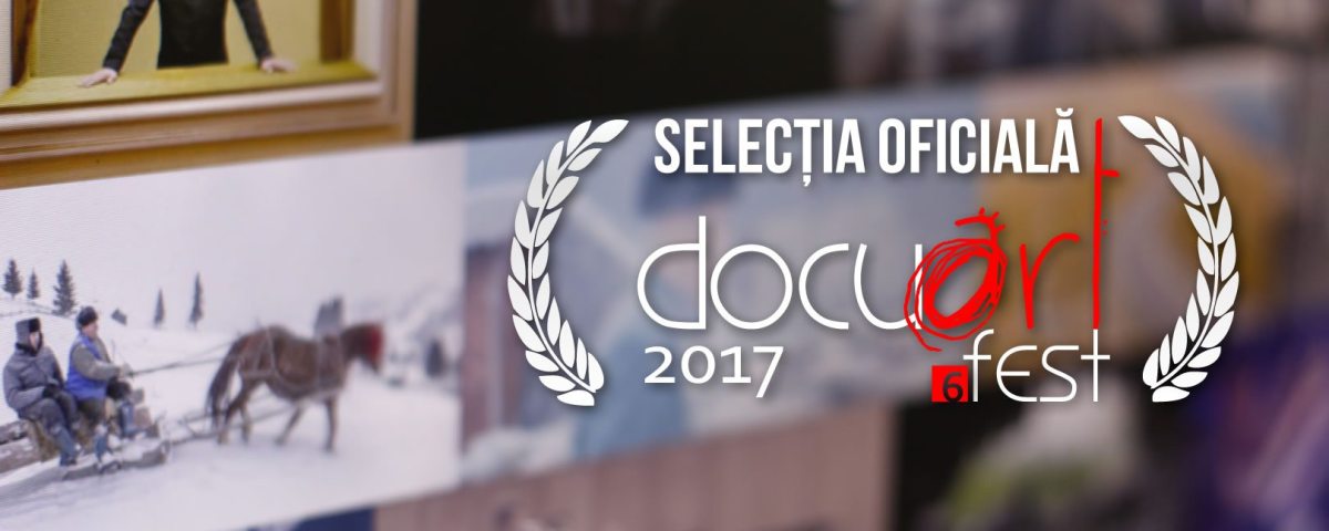 Începe București Docuart Fest