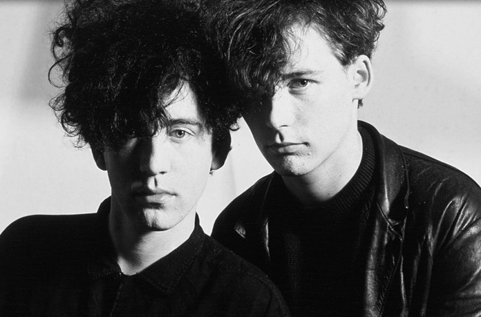 The Jesus and Mary Chain concertează la București