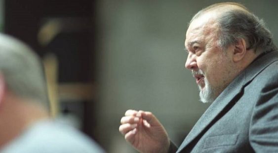 Sir Peter Hall, fondatorul Royal Shakespeare Company și fost director al National Theatre, a murit la 86 de ani