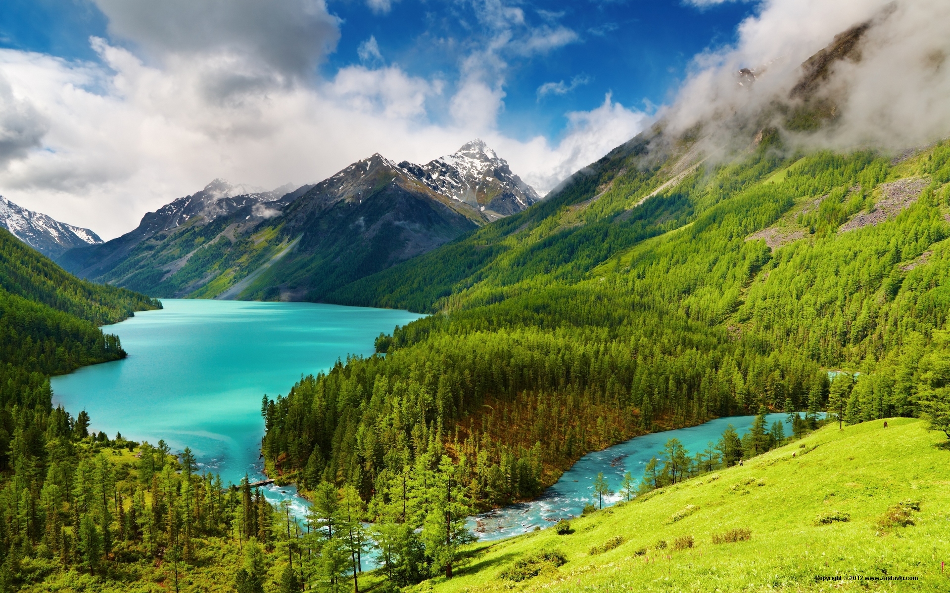 Expozitie de fotografie: #RUSIA – file din natura