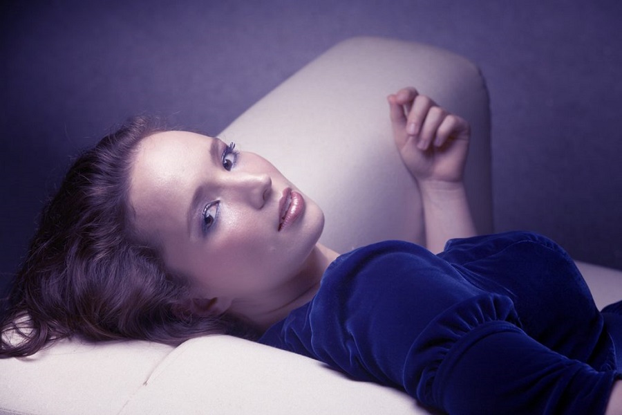 Soprana Simona Mihai cântă la Opera Regală din Londra
