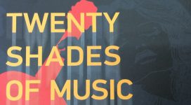 Continuă Turneul ‘Twenty shades of music’ Continuă Turneul ‘Twenty shades of music’
