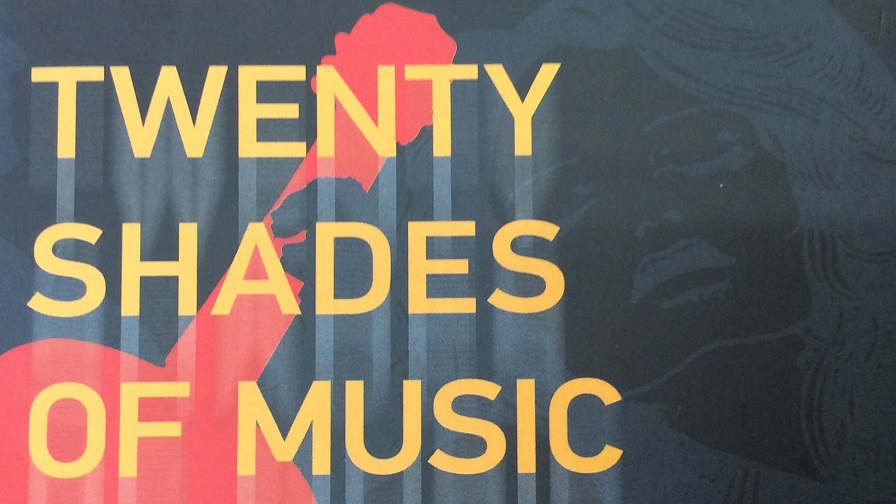 Continuă Turneul ‘Twenty shades of music’