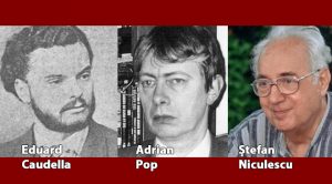  Caudella, Popp, Niculescu