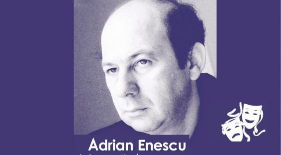 Eveniment in memoriam ADRIAN ENESCU