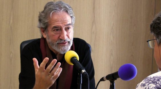 Jordi Savall – în exclusivitate la Radio Clasic