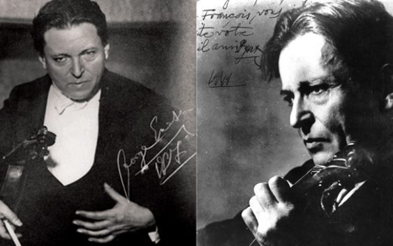Luna Enescu ICR
