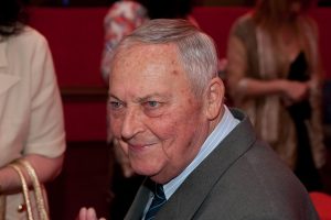  Regizorul Mircea Drăgan s-a stins din viață