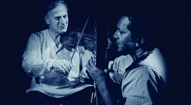 Turneul ‘West meets East – Enescu Menuhin Shankar’ ajunge la București